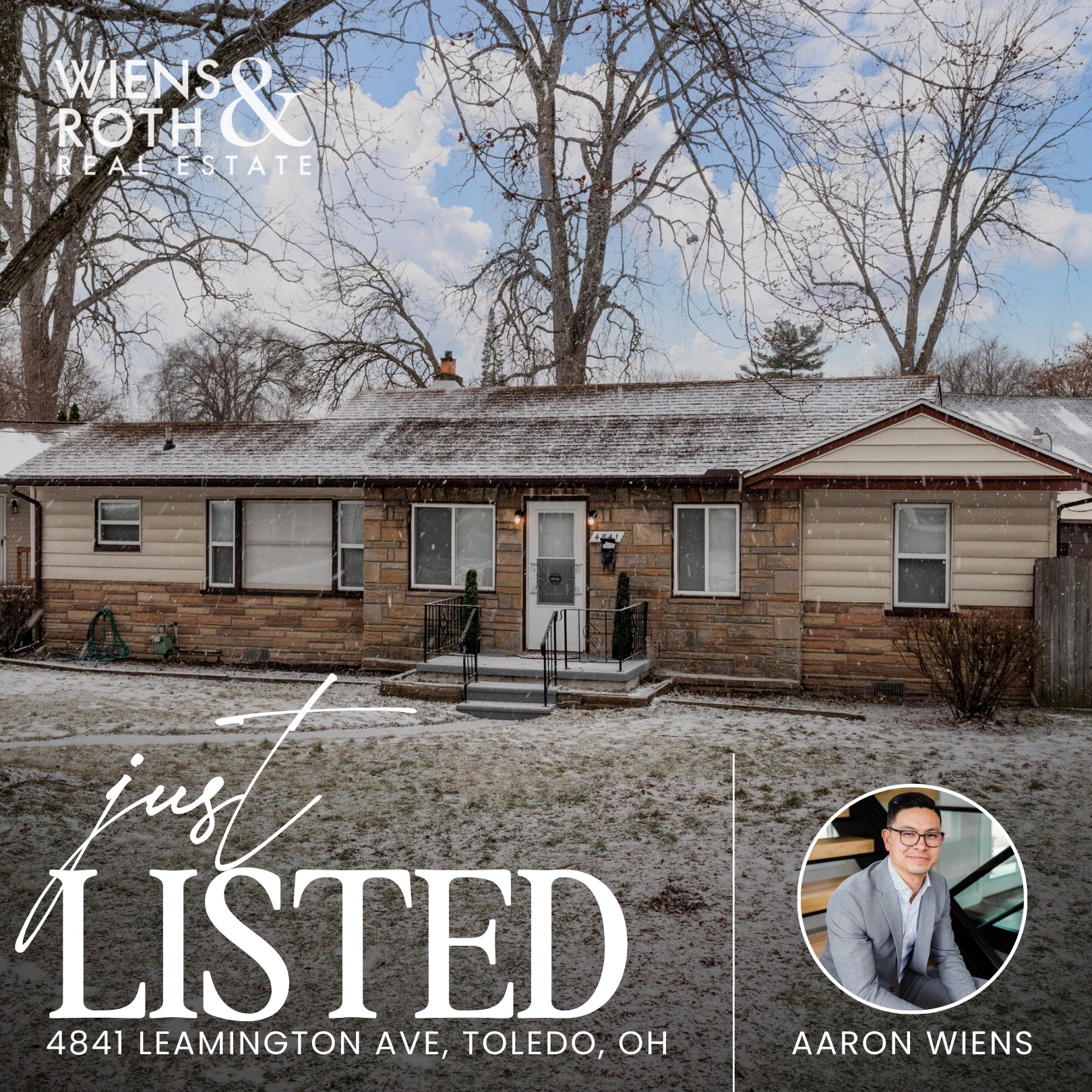 Wiens & Roth Real Estate added... - Wiens & Roth Real Estate