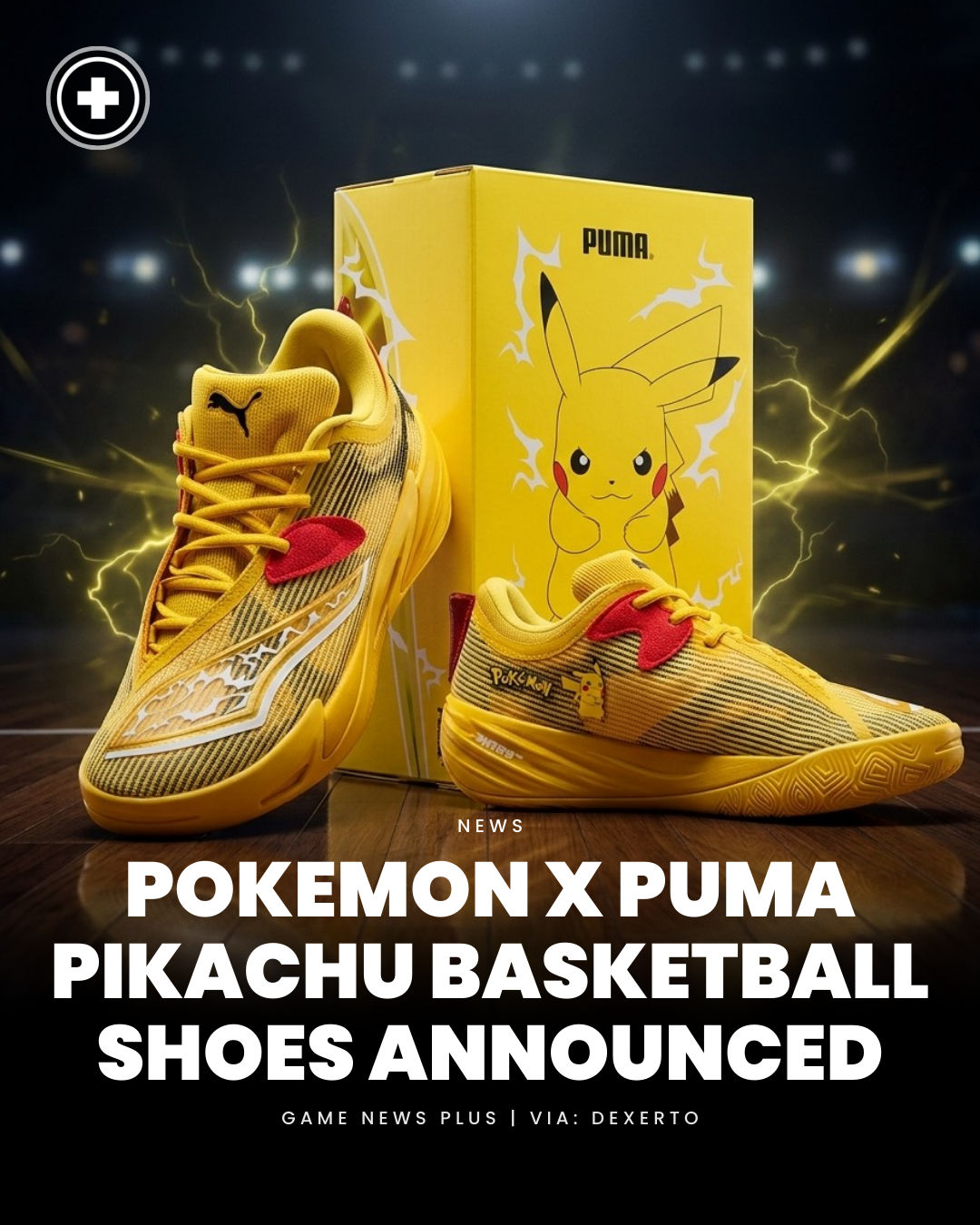According to Dexerto, Pokemon is celebrating its 30th anniversary