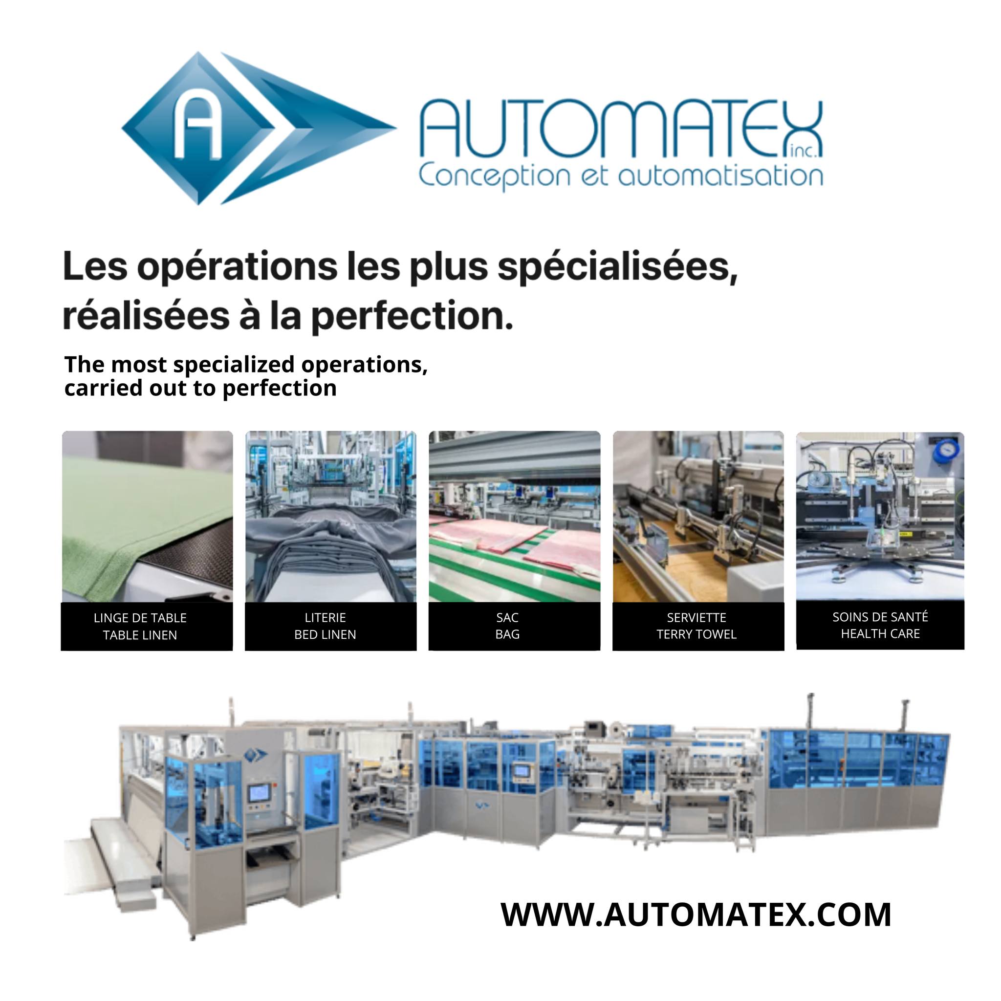 Automatex inc.