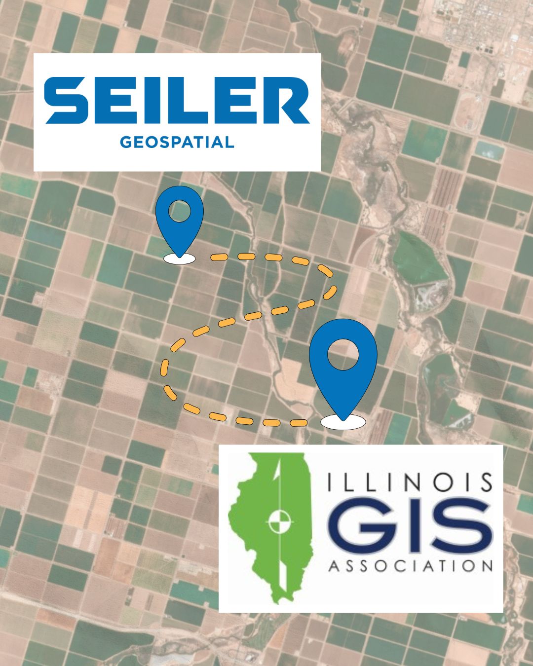 🌎 We’re heading to ILGISA 2025! Join... - Seiler Geospatial | Facebook