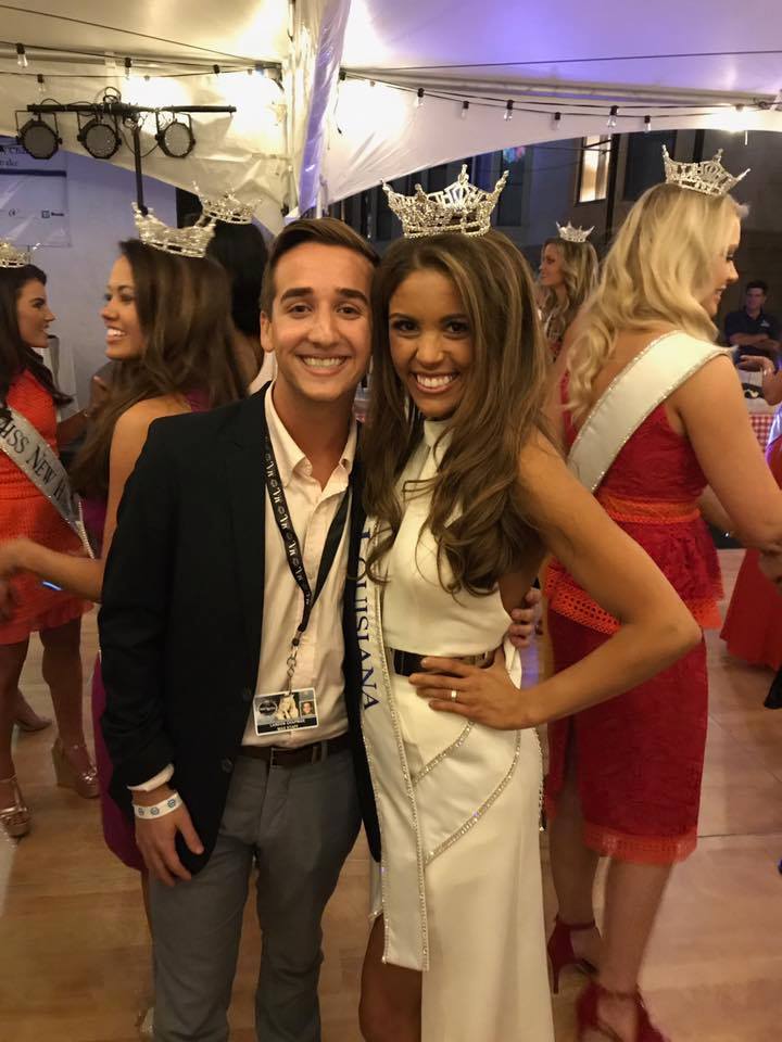 Miss Louisiana Organization... - Miss Louisiana Organization