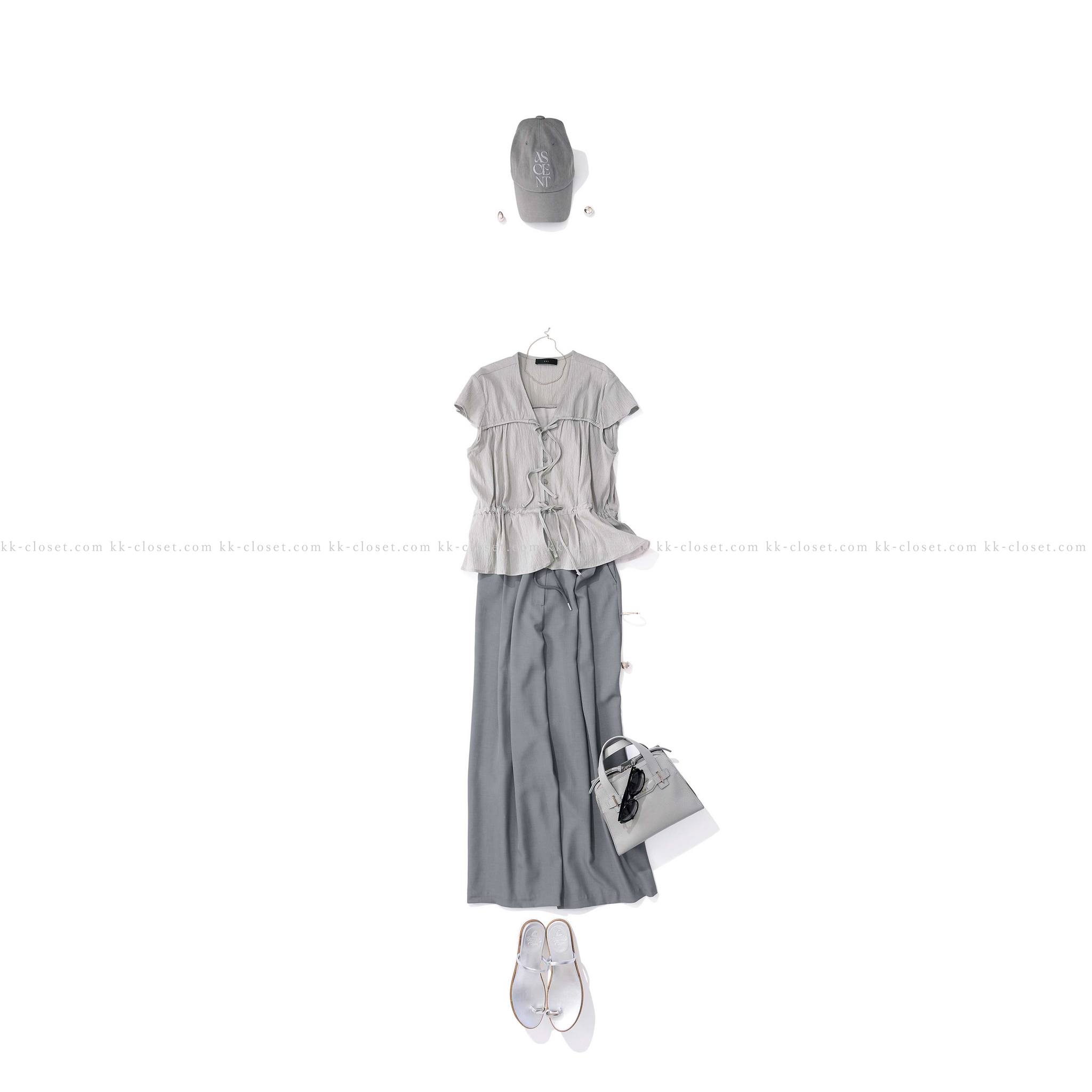 K.K - ☆K.K Closetからのお知らせ☆ https://kk-closet.com/ 売り切れ 