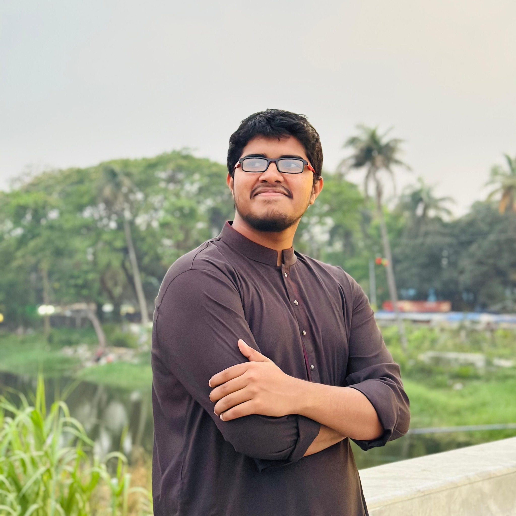 Samail Hossain