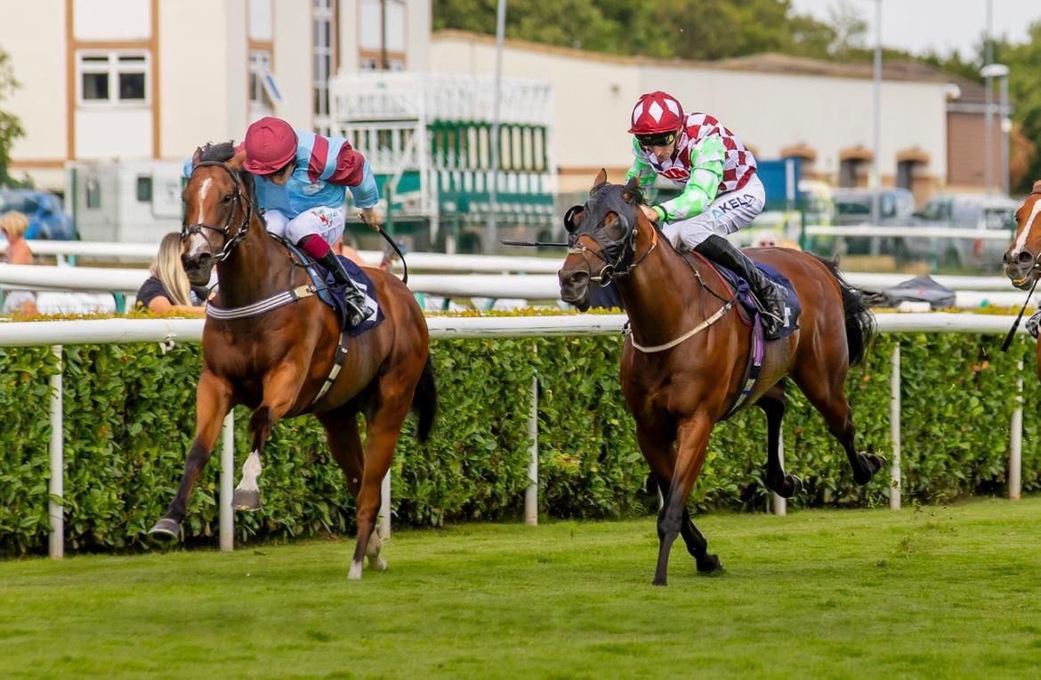 Jessica Macey Racing | Bawtry