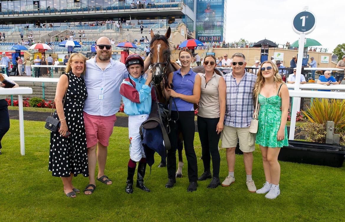 Jessica Macey Racing | Bawtry