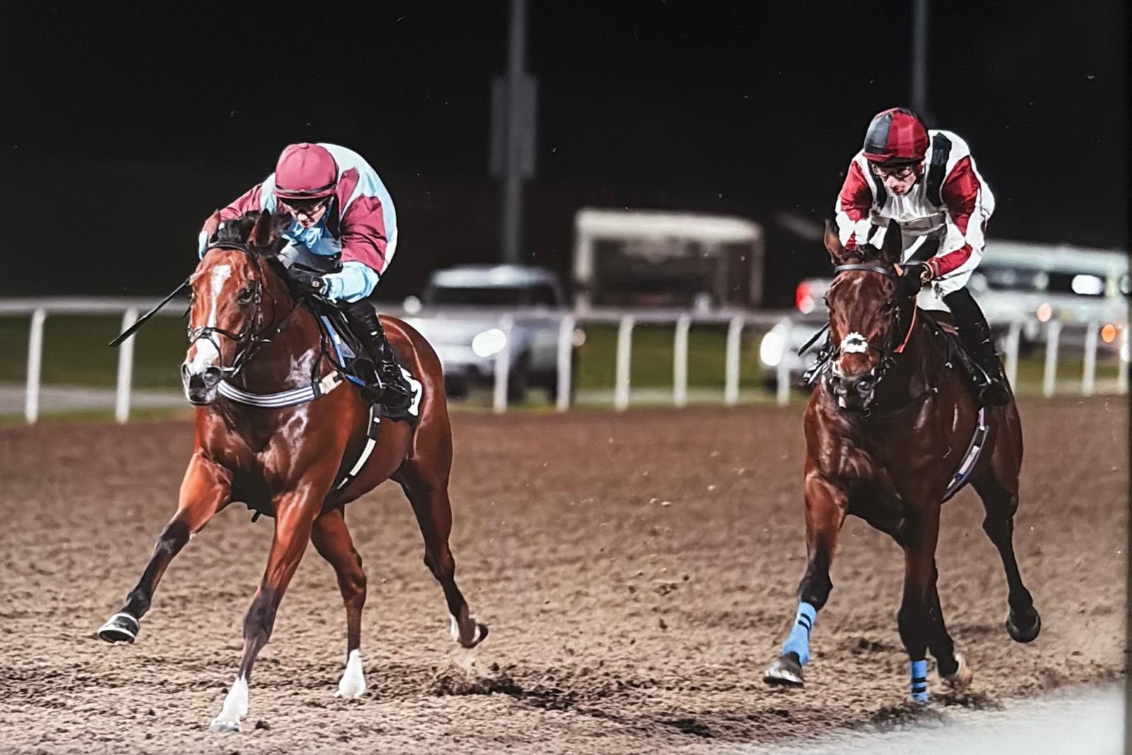 Jessica Macey Racing | Bawtry