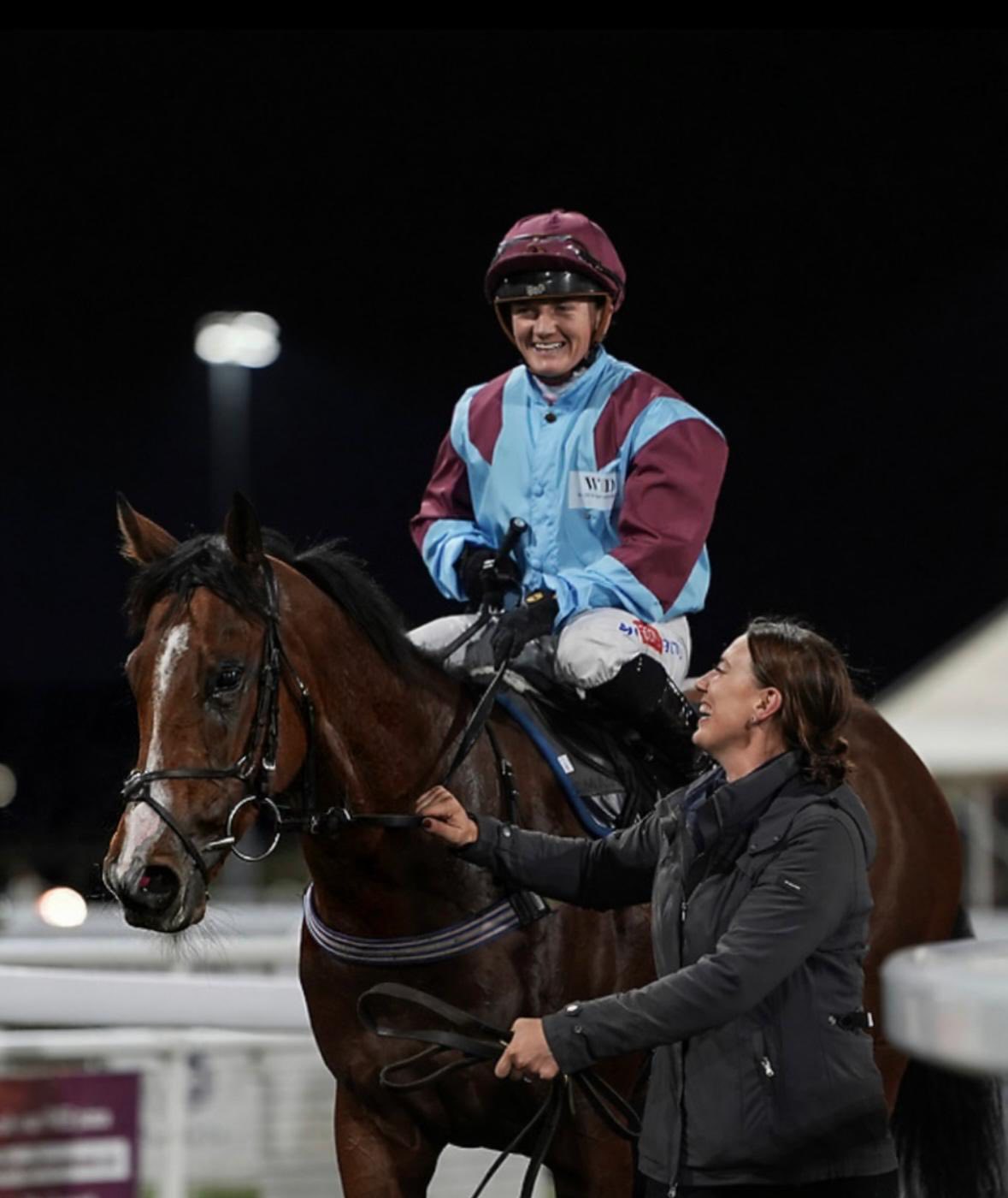Jessica Macey Racing | Bawtry