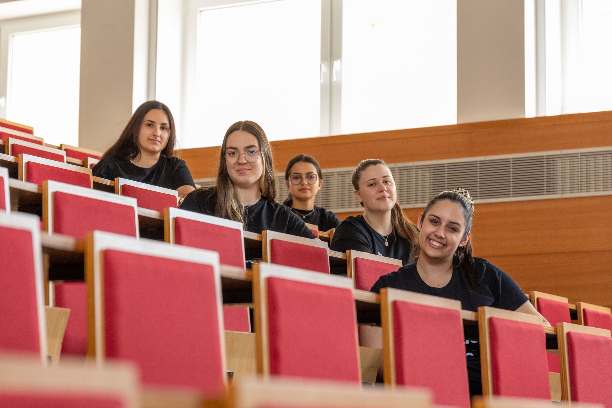 ESTGA - Universidade de Aveiro | Águeda
