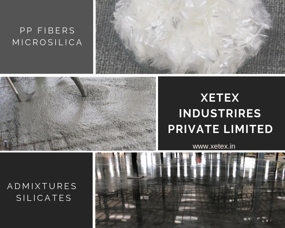 XETEX Industries