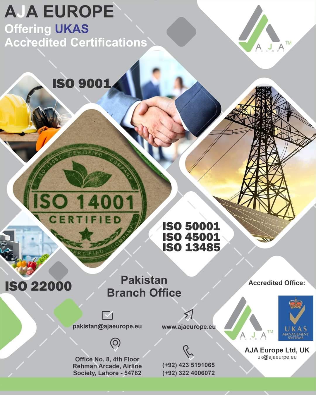 Direct LINE Engineering | Lahore