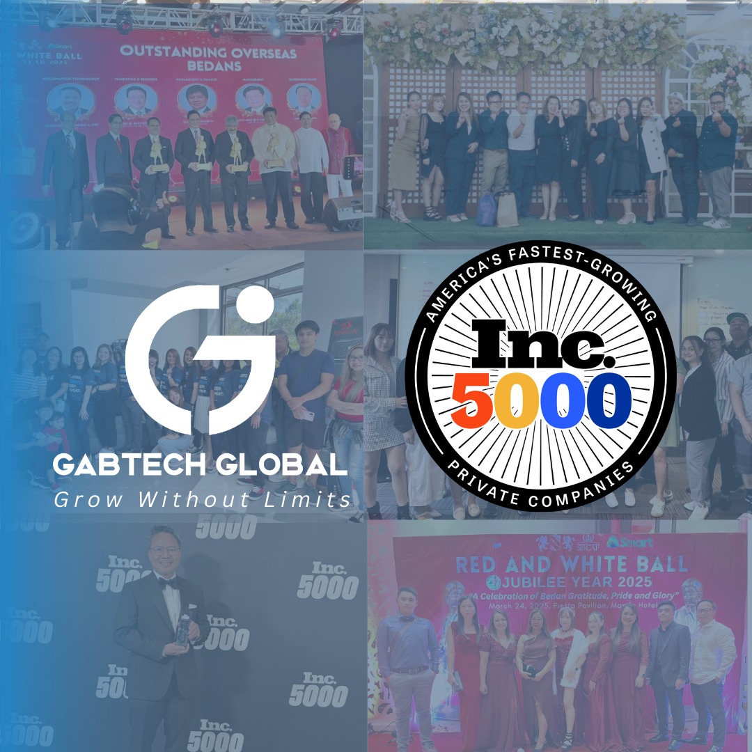 Gabtech Global | Glendale AZ