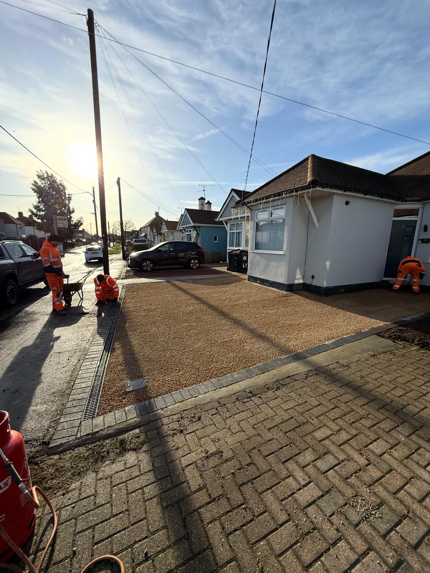 Rjb Construction UK Ltd | Billericay
