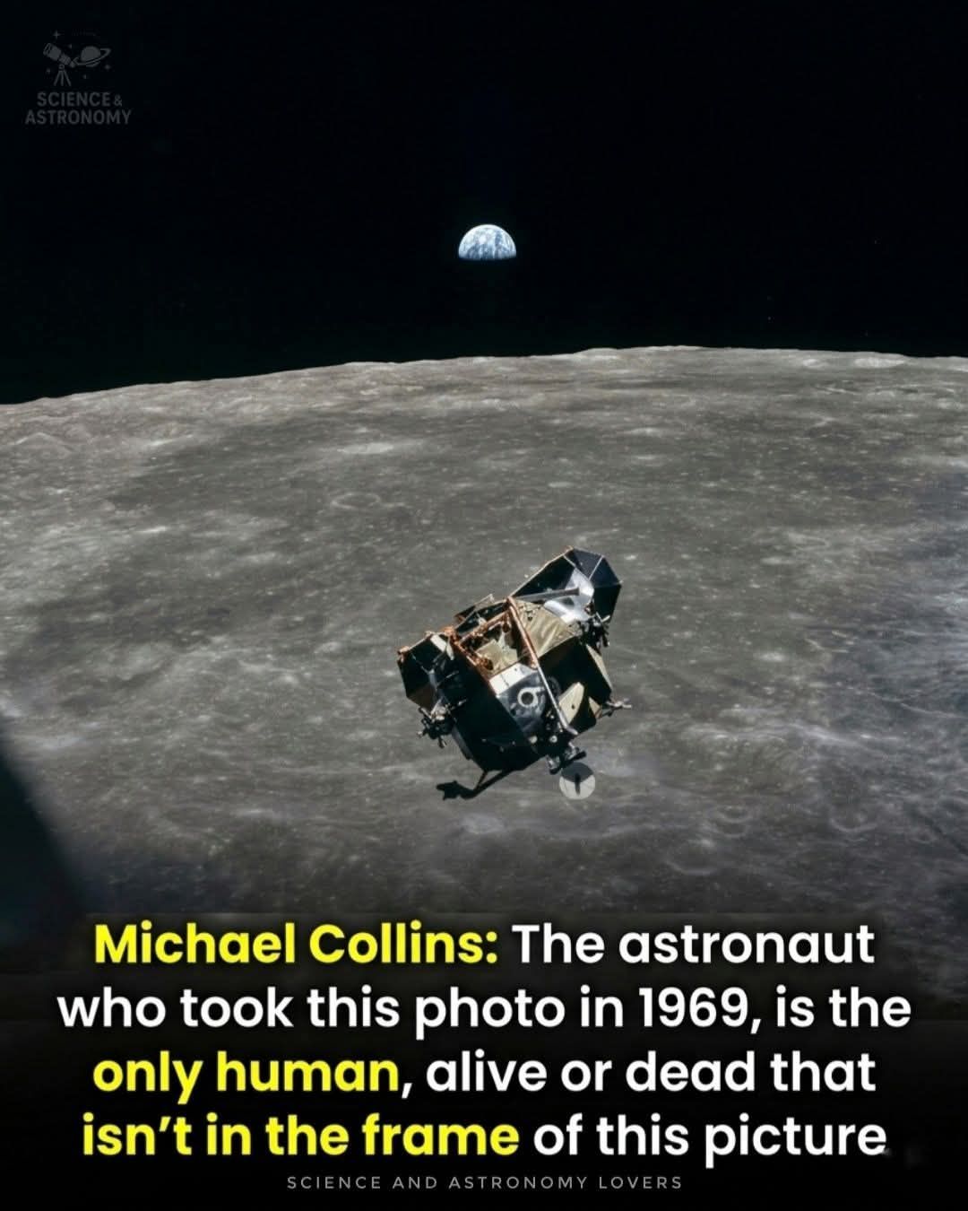 One of the most mind-bending facts from the Apollo 11 mission