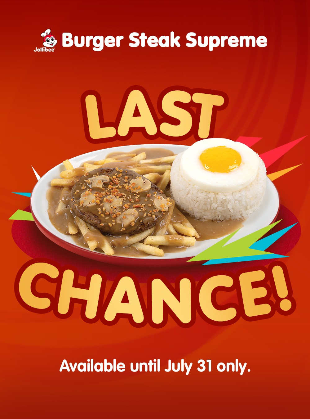Jollibee - Jollibee added a new photo.