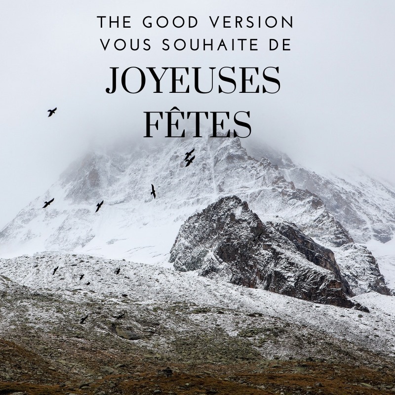 The good version