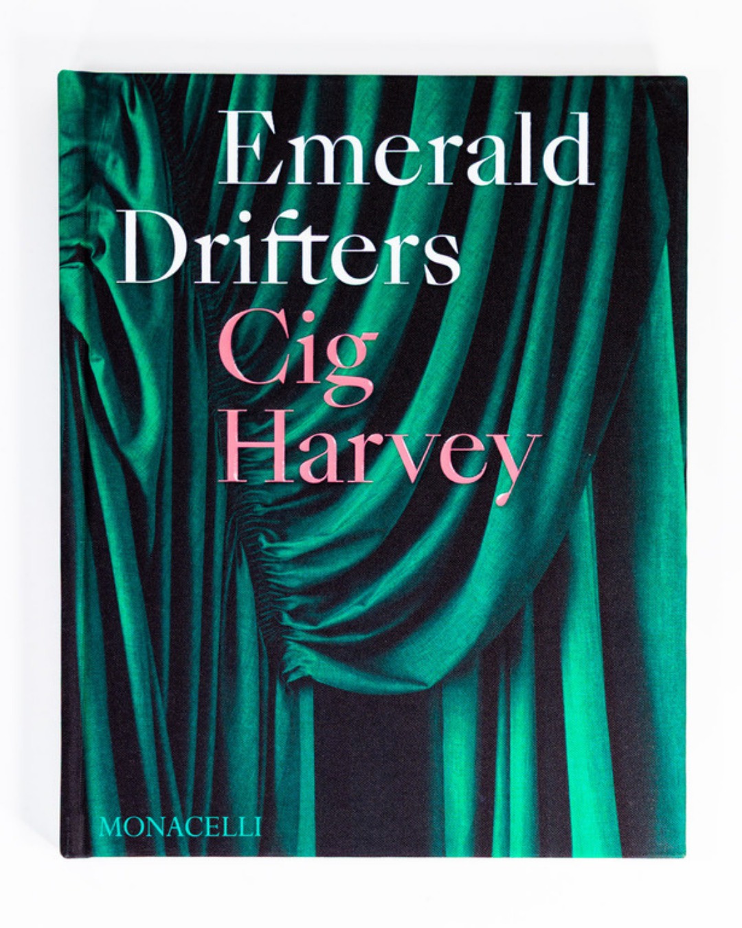 Cig Harvey (Cig Harvey ) joins us this September as the speaker