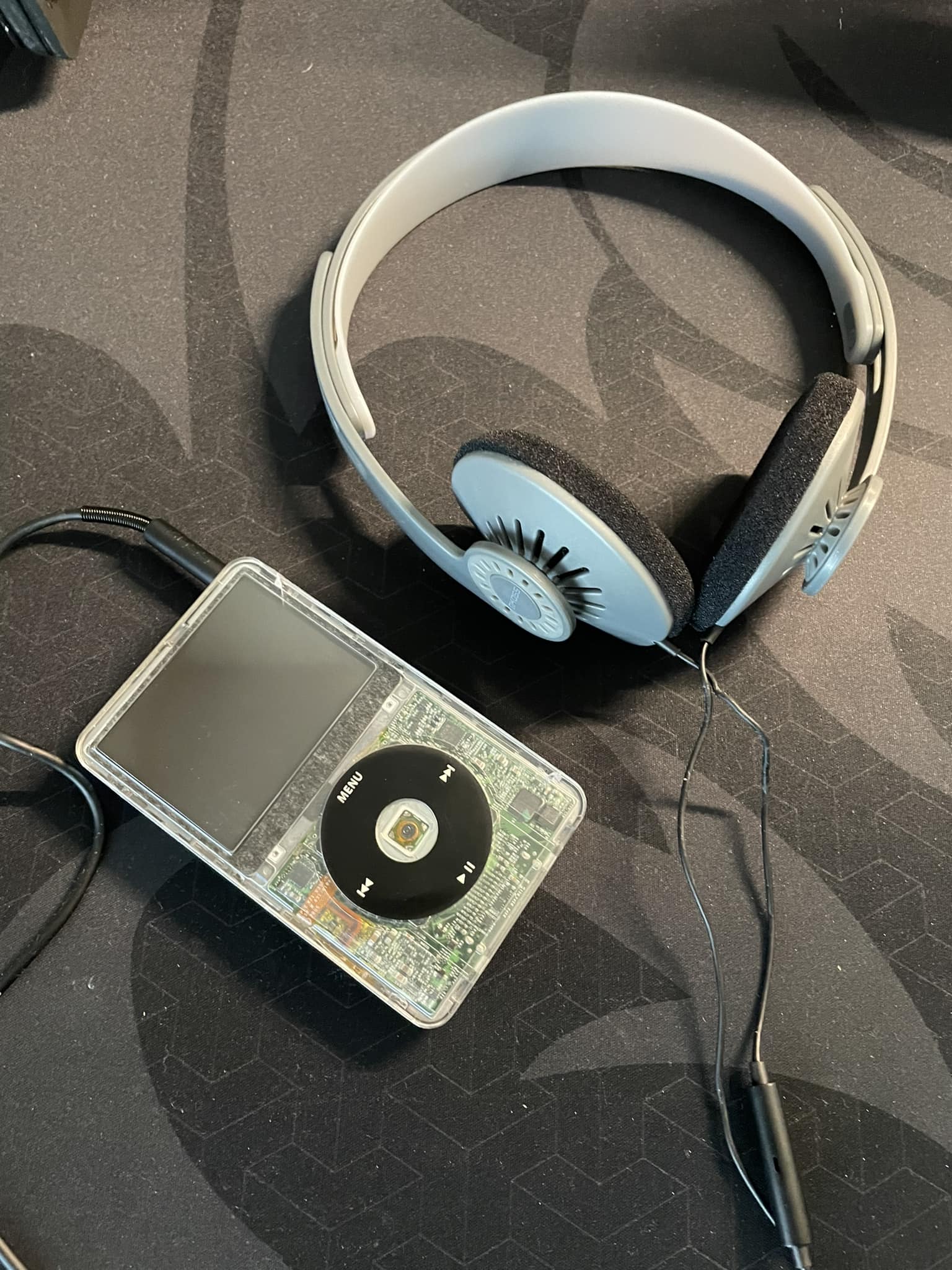 Kobe Audio Poseidon earbuds review and appreciation
