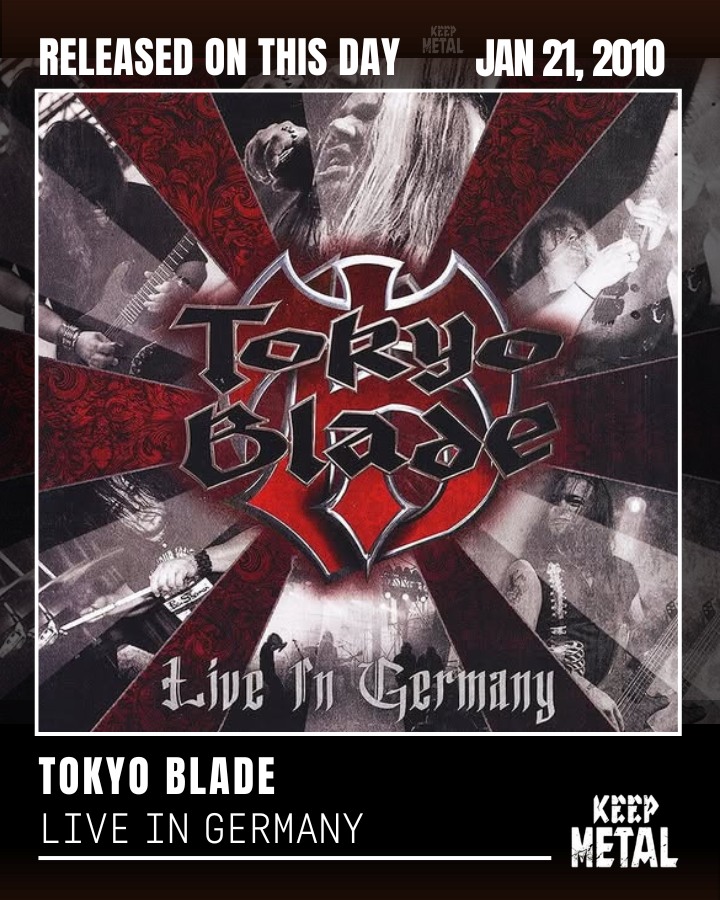 Live in Germany