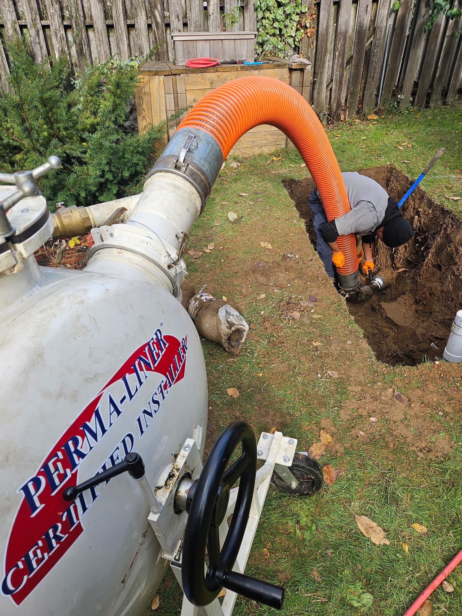 Done-Right Plumbing and Sewer Repair | Lynnwood WA