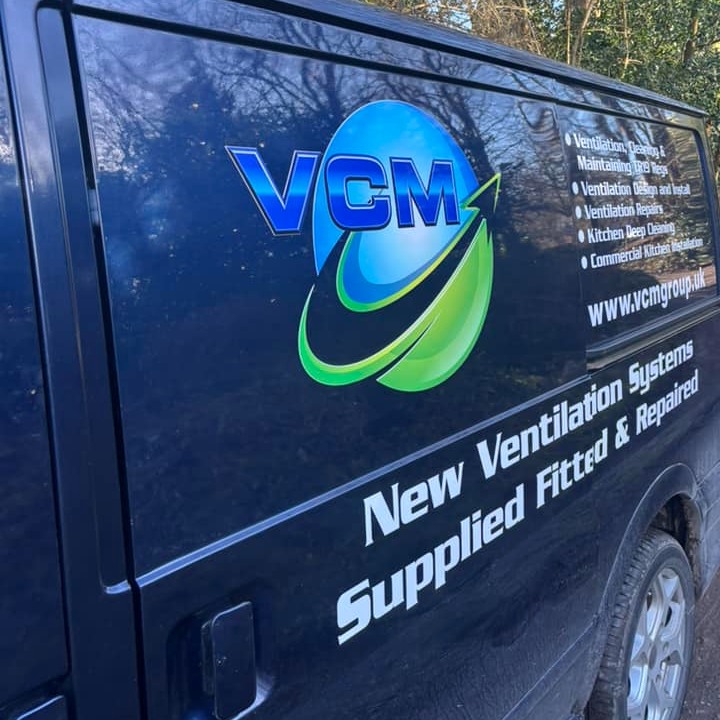 VCM Group Of Companies... - VCM Group Of Companies Stoke Ltd