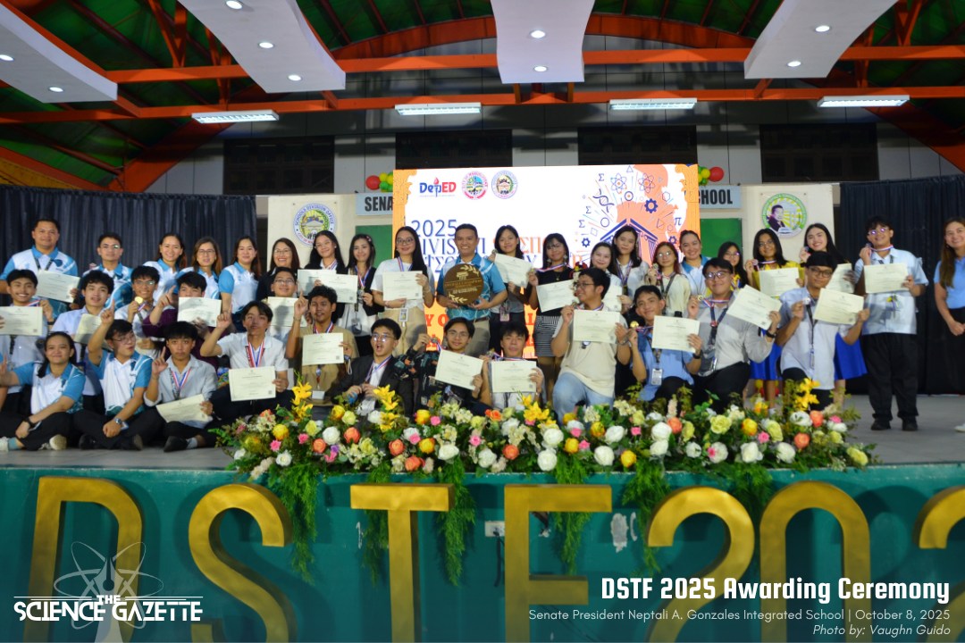 Science Gazette Official added... - Science Gazette Official