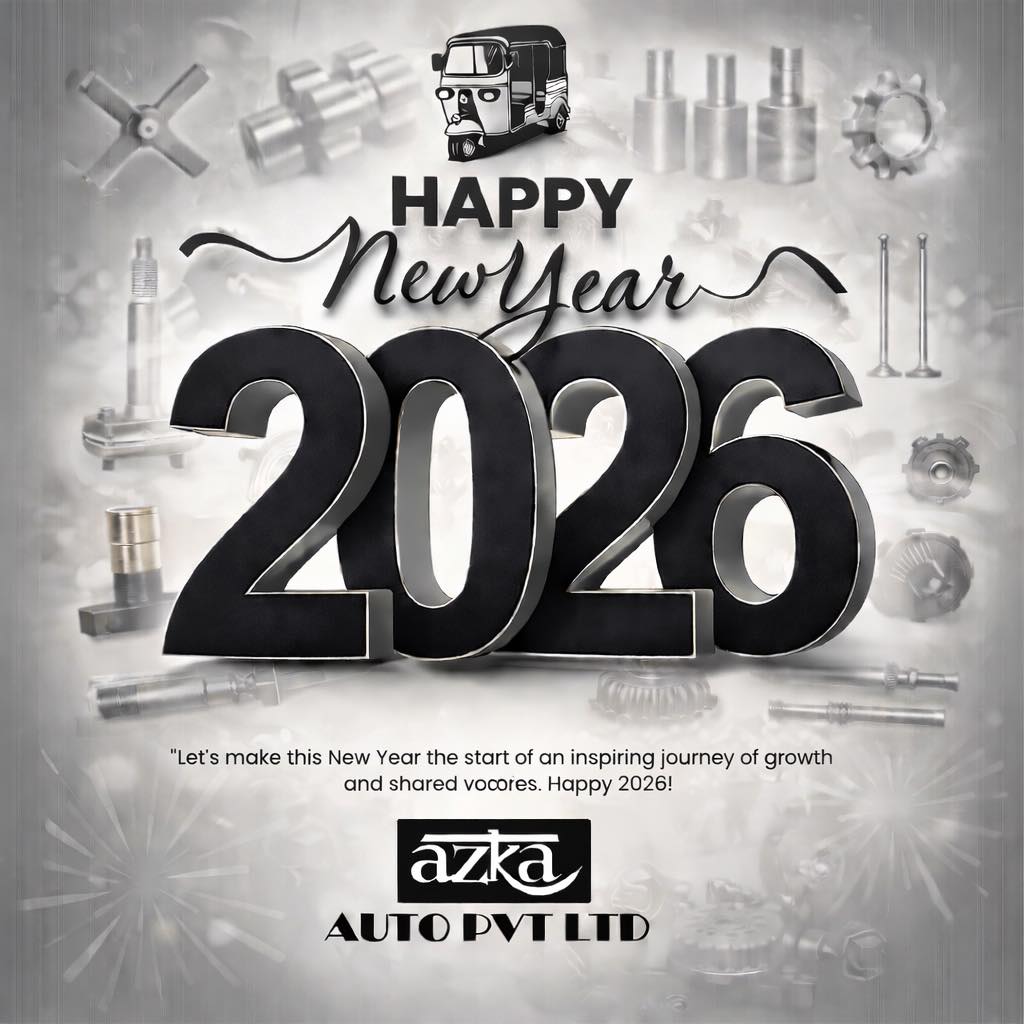 Azka Auto Pvt Ltd | Colombo