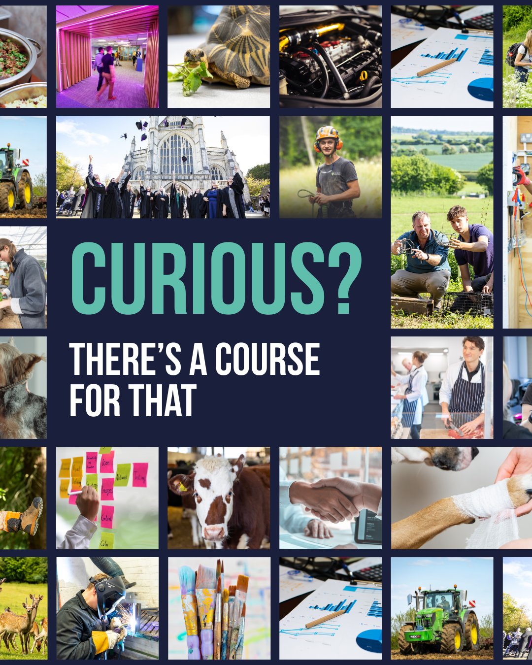 Andover College - 📢 Our NEW Part-Time Course Guide for... | Facebook
