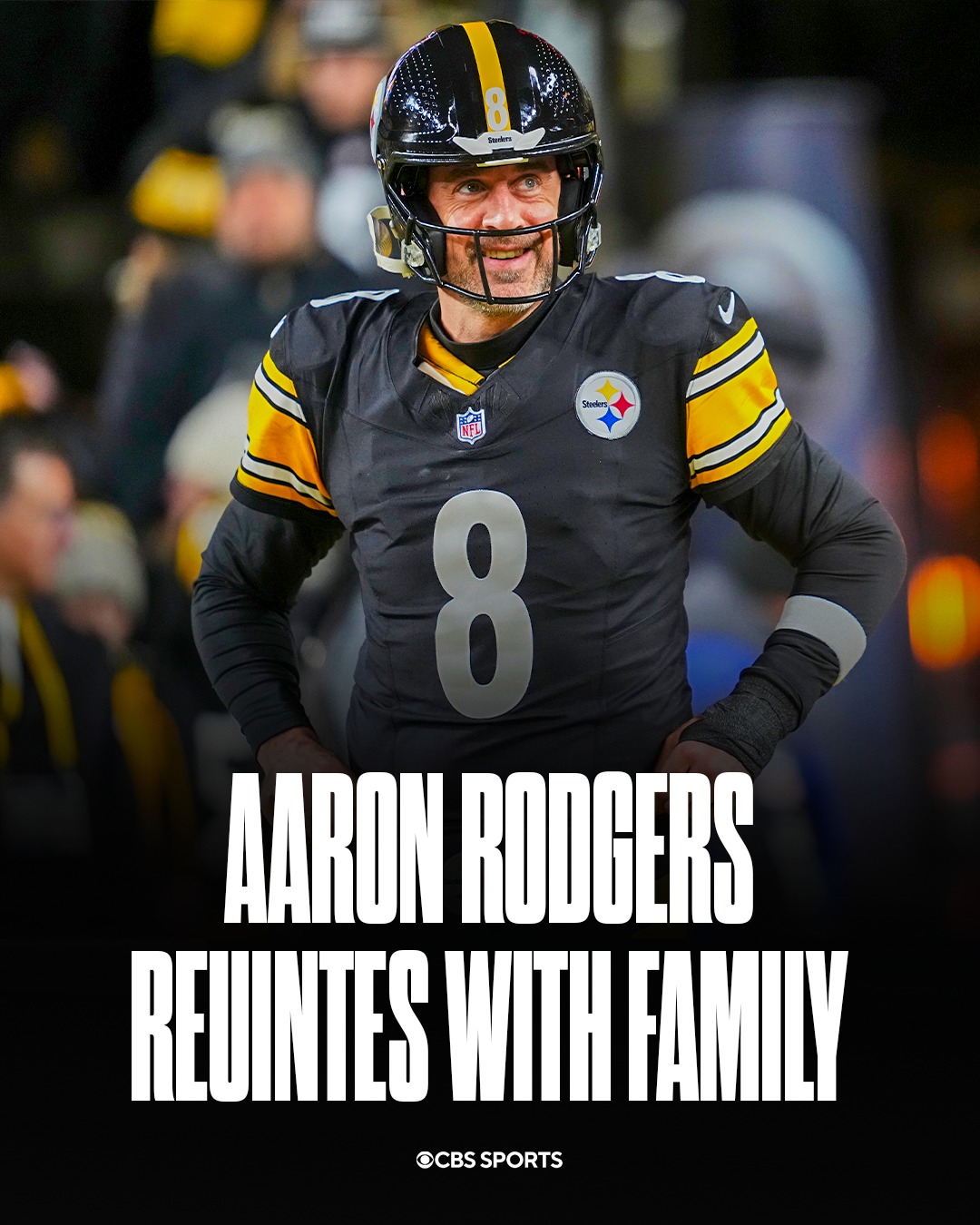 aaron rodgers bpc 157 Connects With His Hometown, but the Family Huddle Is Broken Aaron Rodgers is out of  Aaron Rodgers 2020 Optic #DT-15