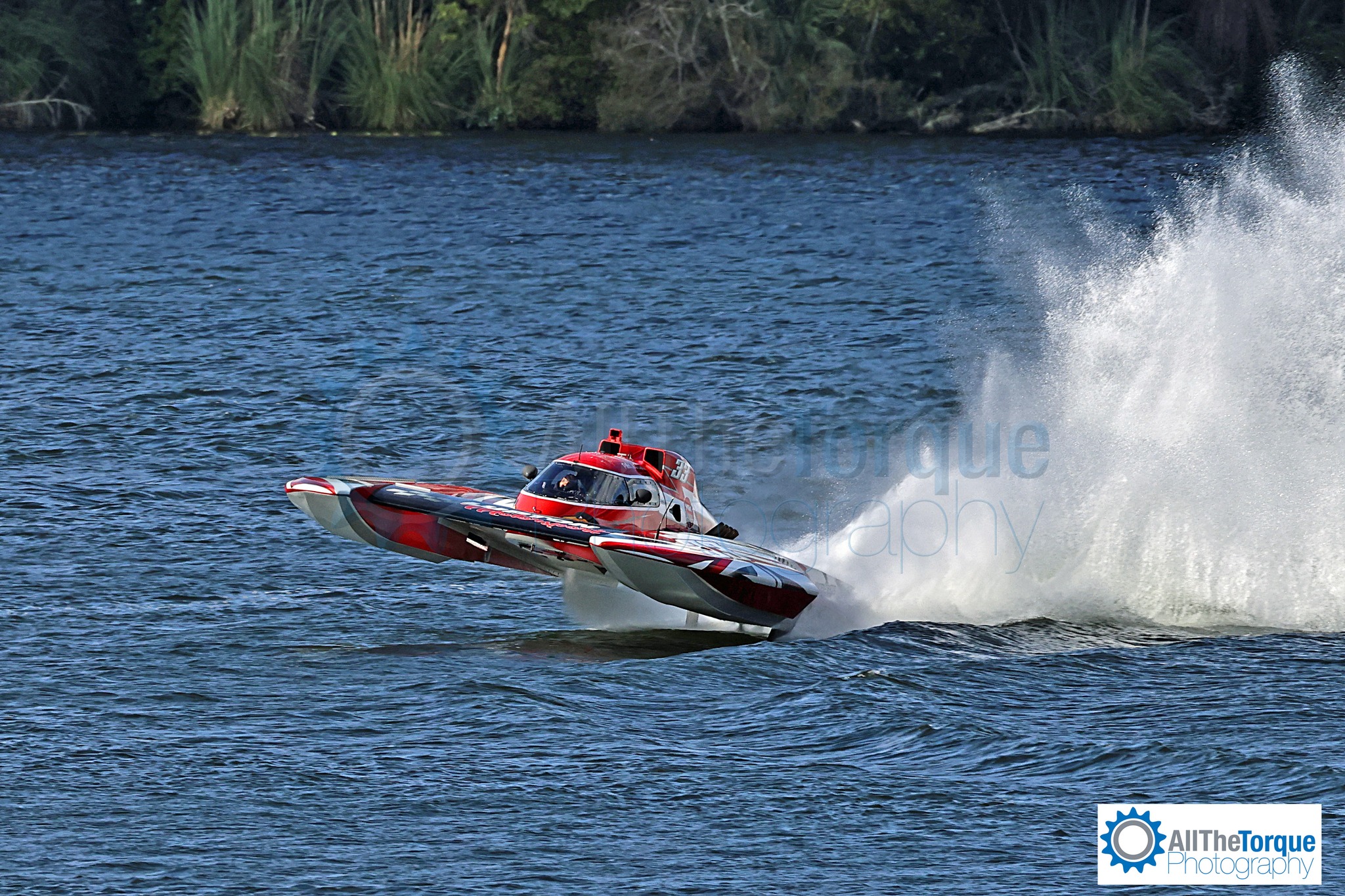 All The Torque Photography