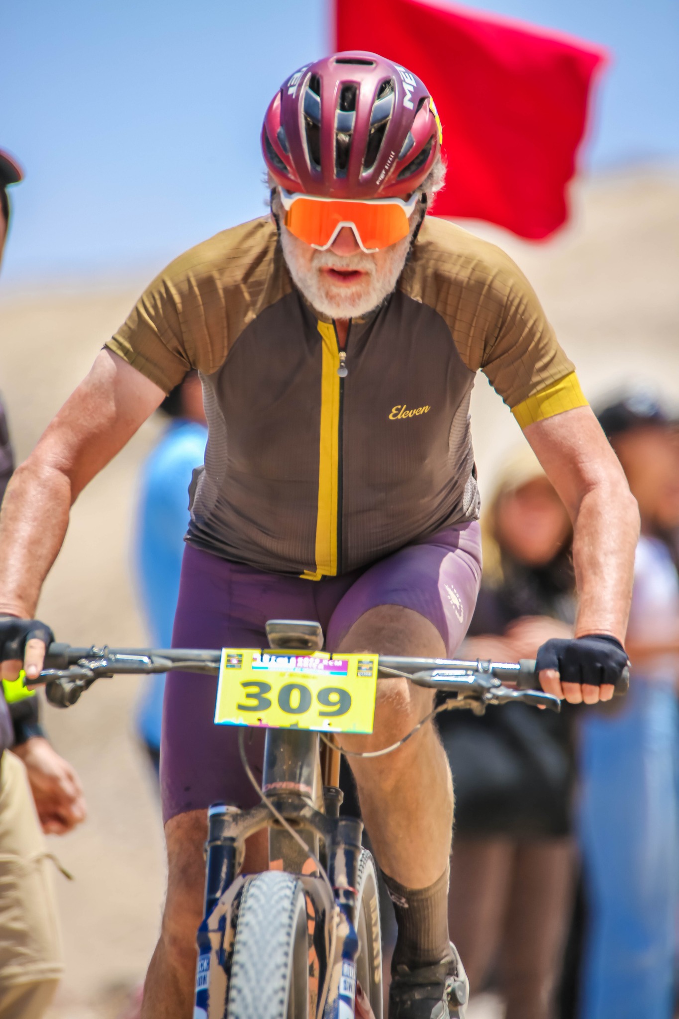 Race XCM Arica | Arica