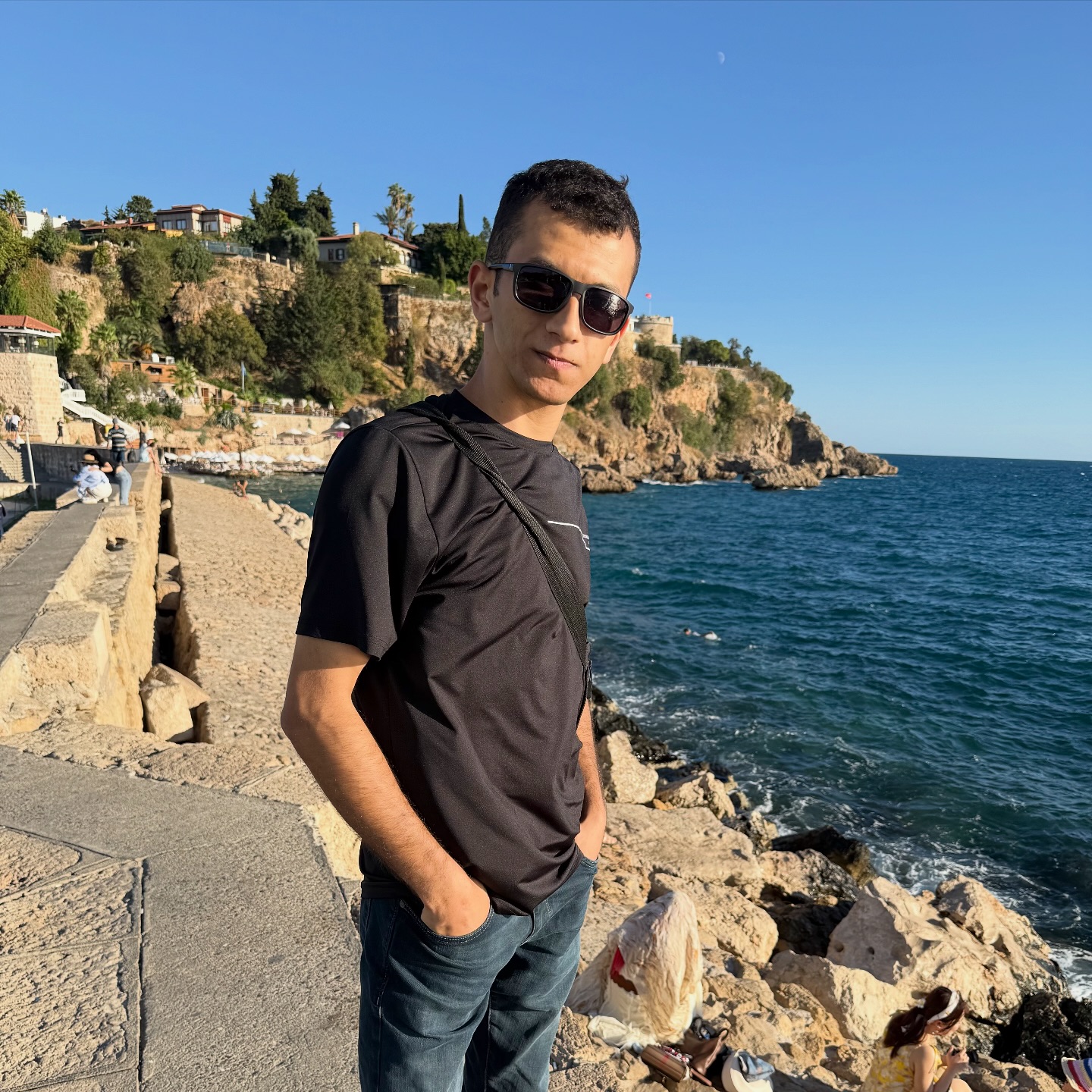 İSMAİL BULUT