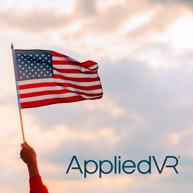 Applied VR | Van Nuys CA