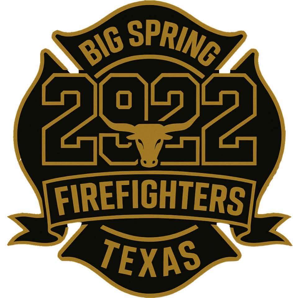 Raffle for FF Campos! | Big Spring Professional Firefighters Association