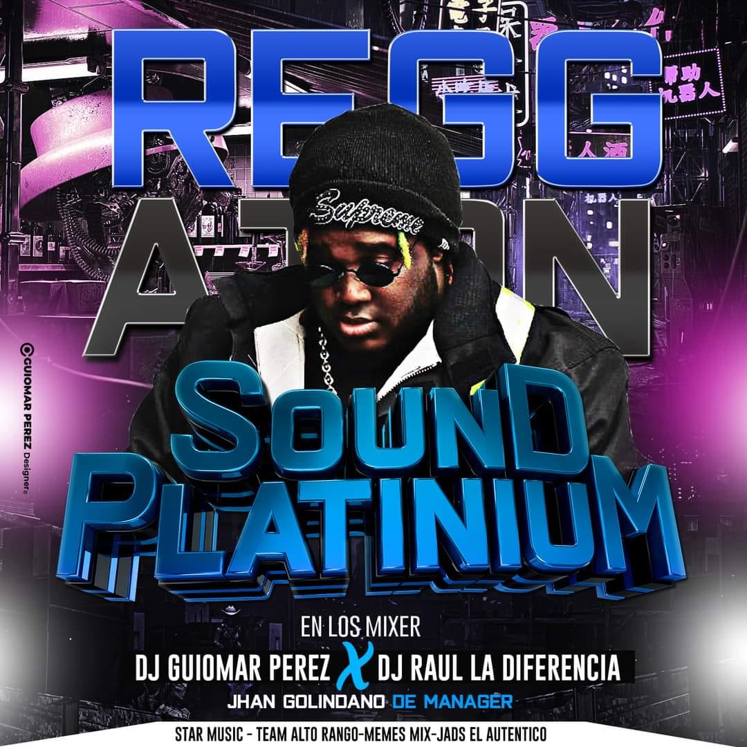 Team Alto Rango 