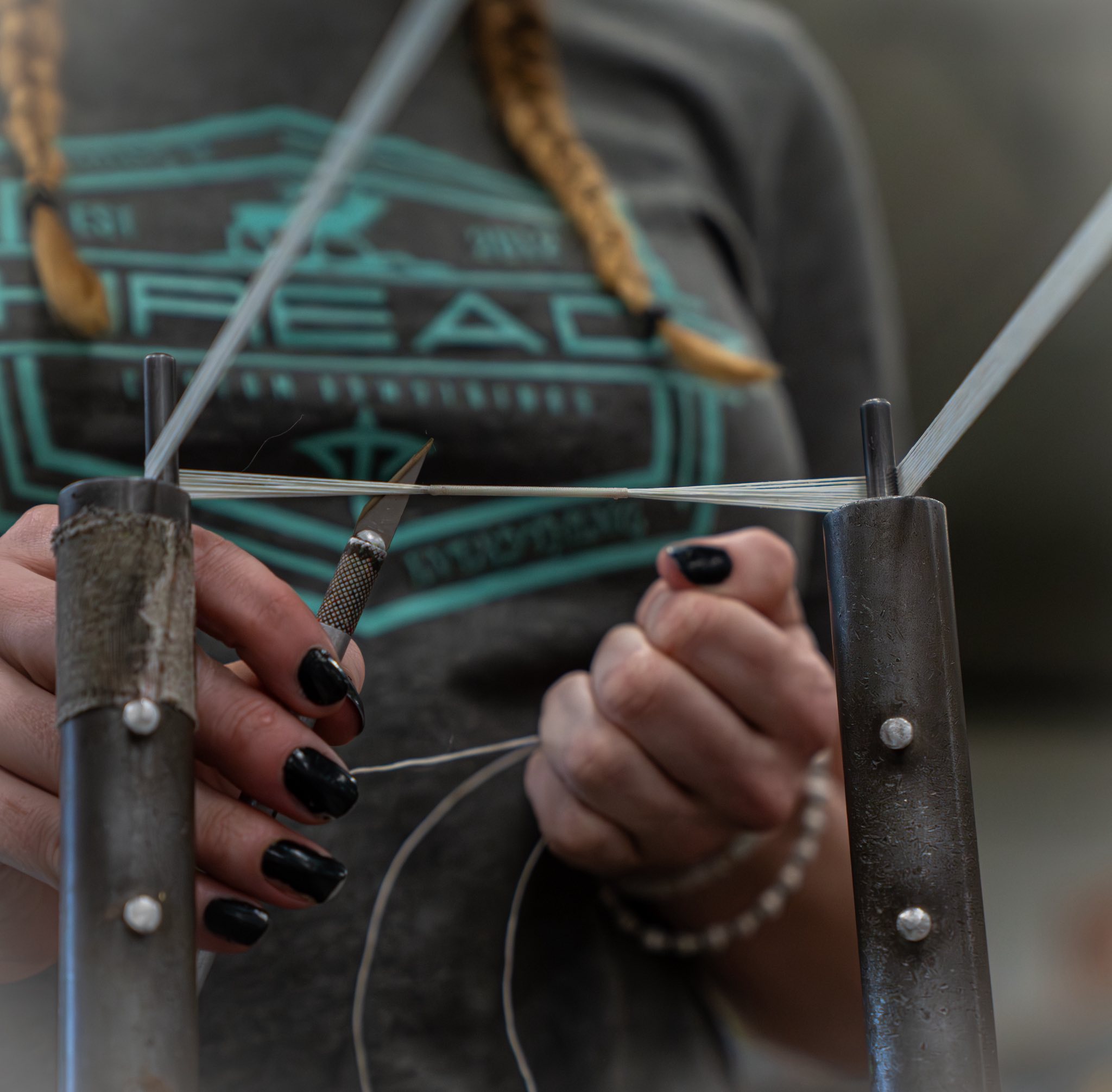 ThreadZ Custom Bowstrings | Princeton KY