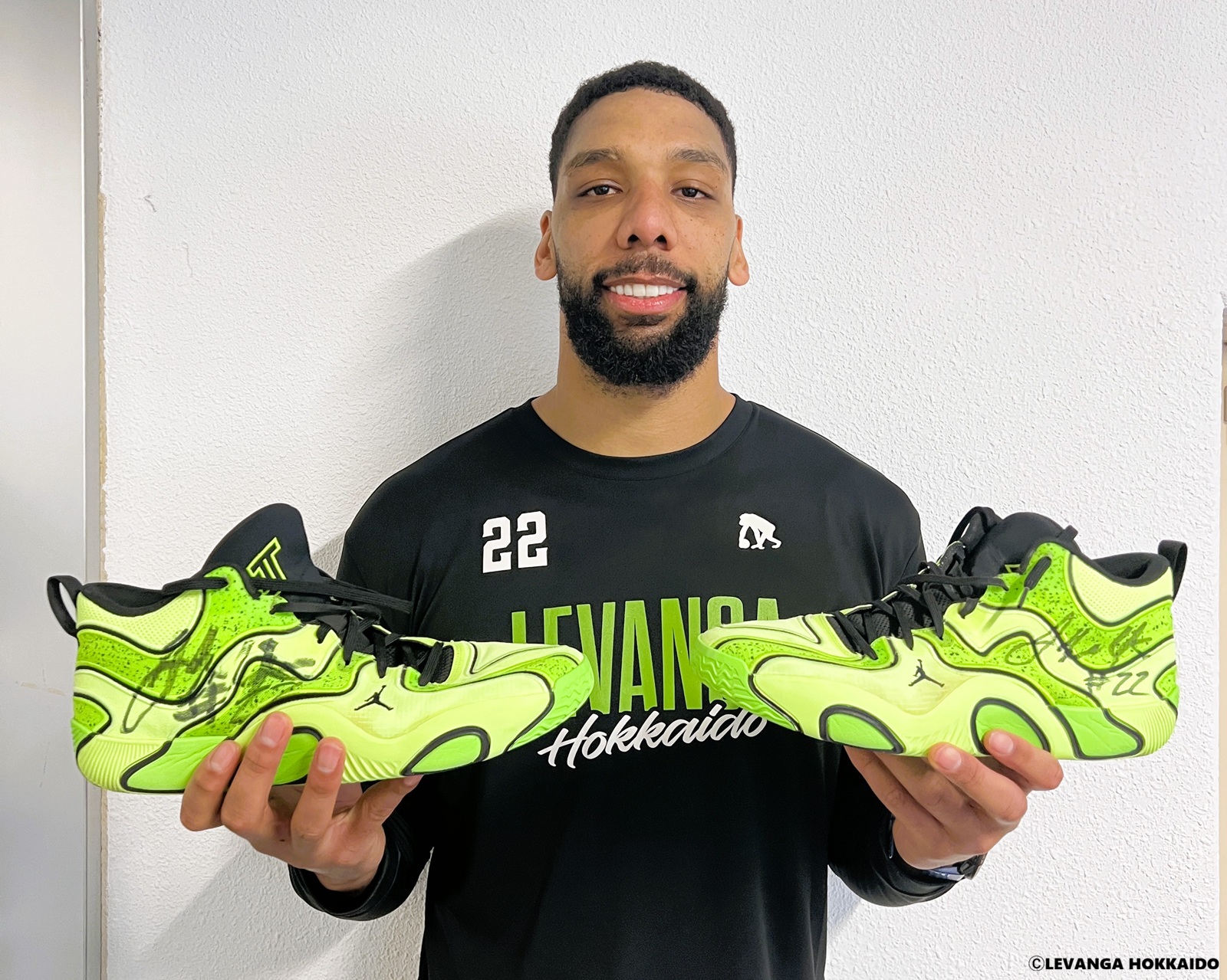2025-26シーズン 赤い羽根共同募金ブース チャリティーオークション