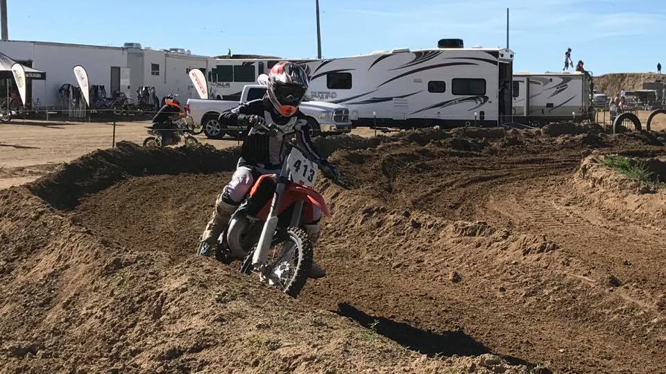 4one3 Motorsports