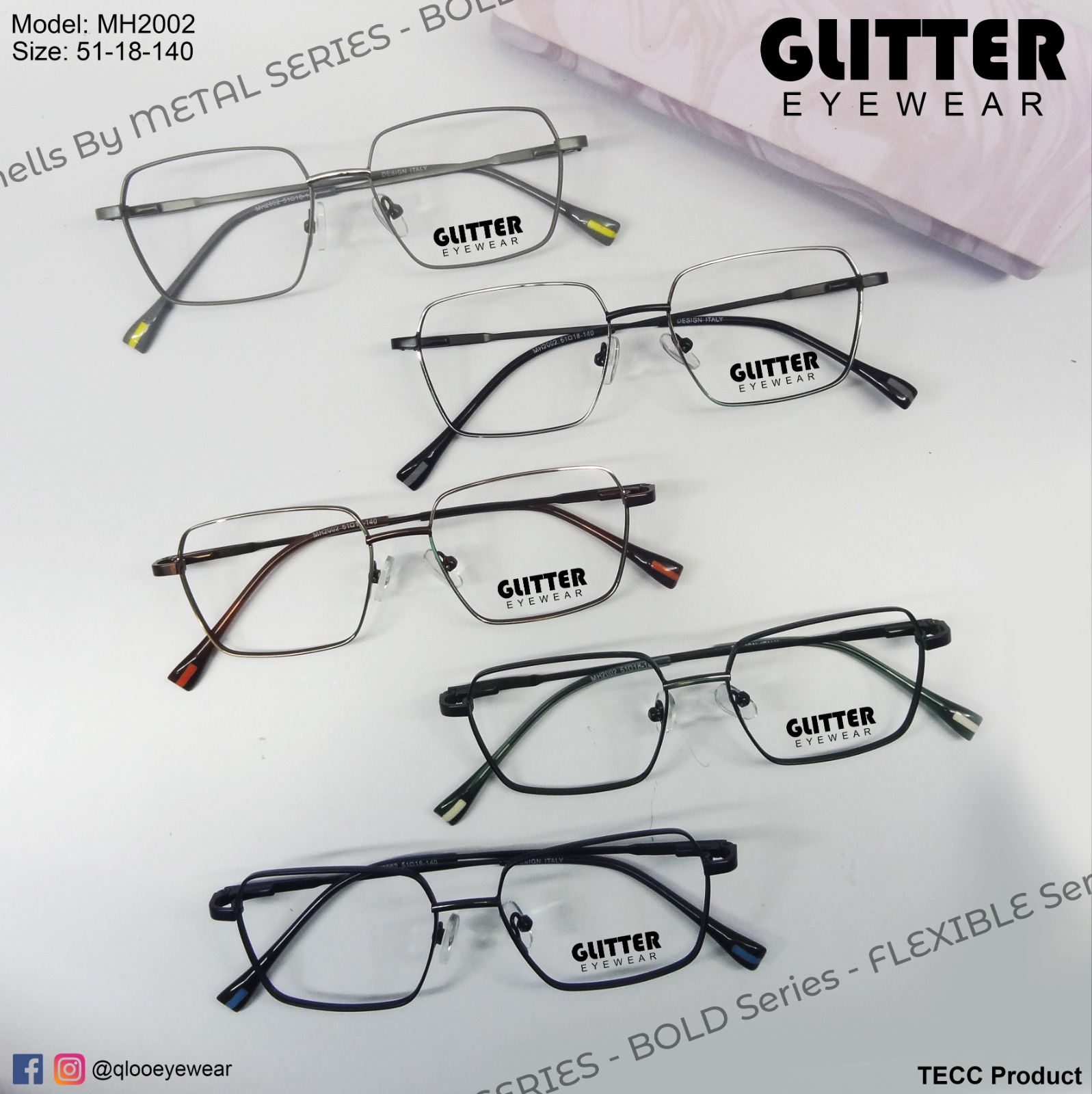 QLOO Eyewear