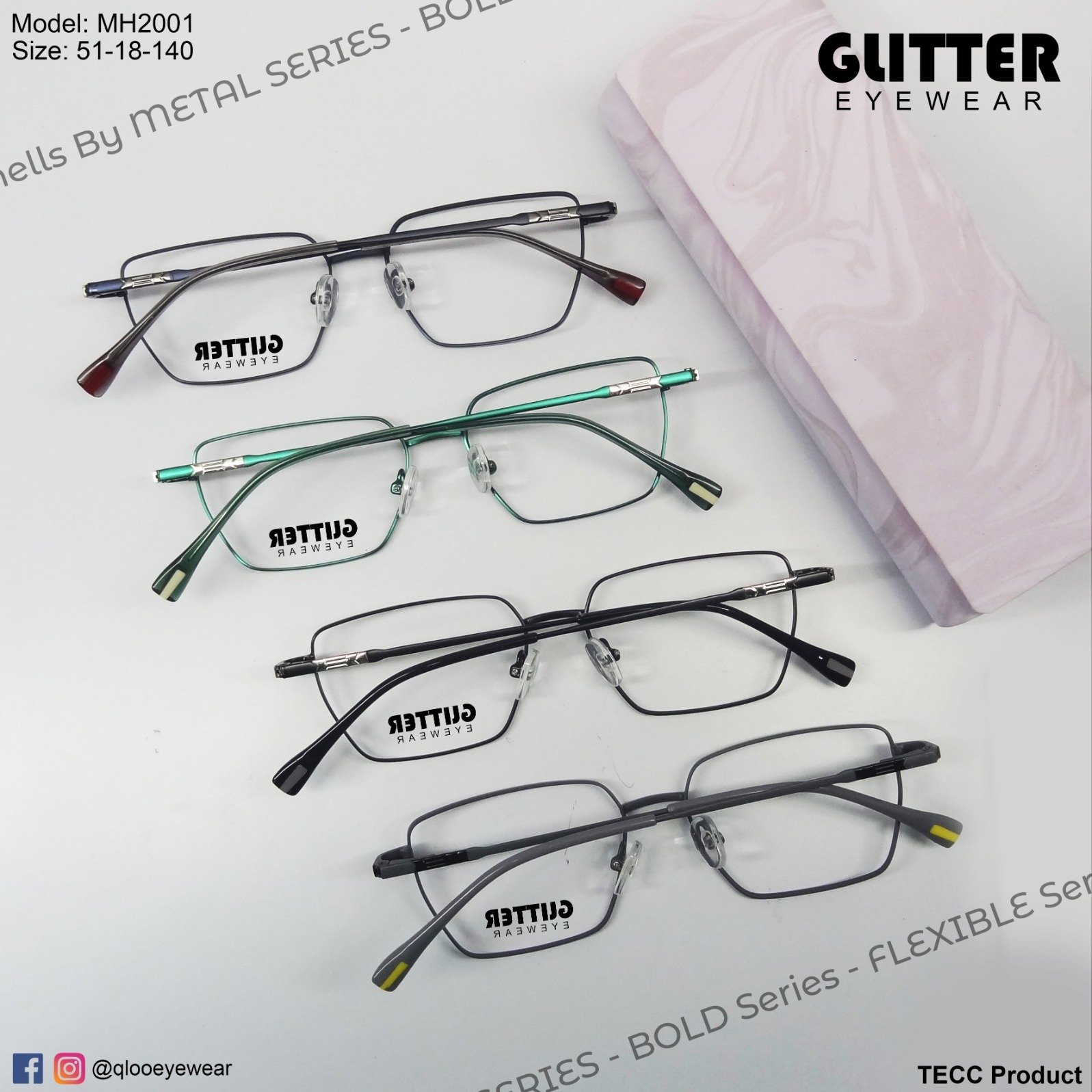 QLOO Eyewear