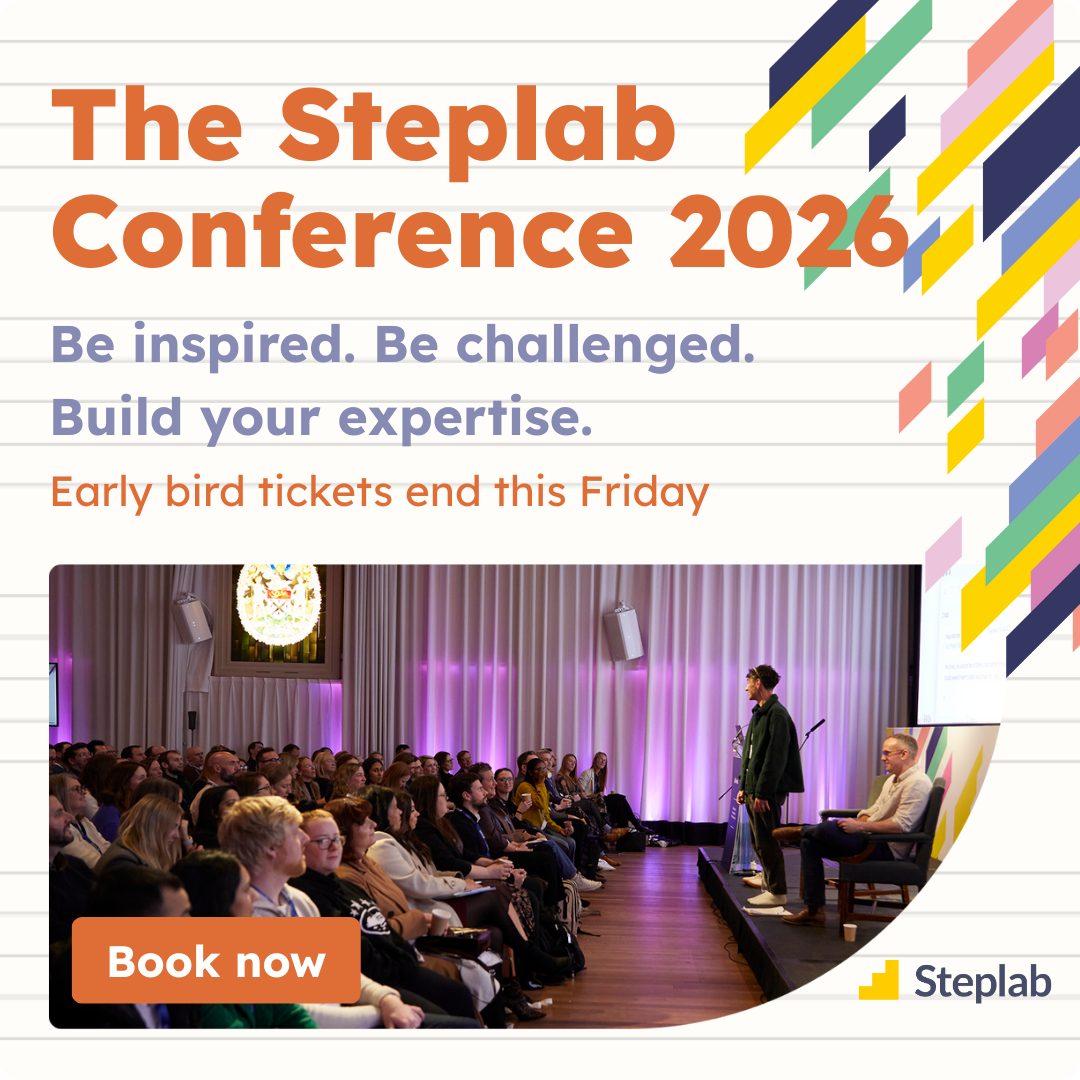 Steplab