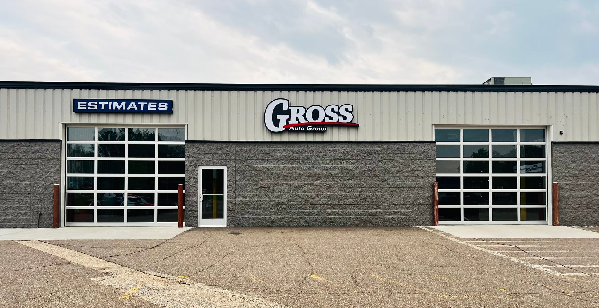 Gross Motors Neillsville Wi