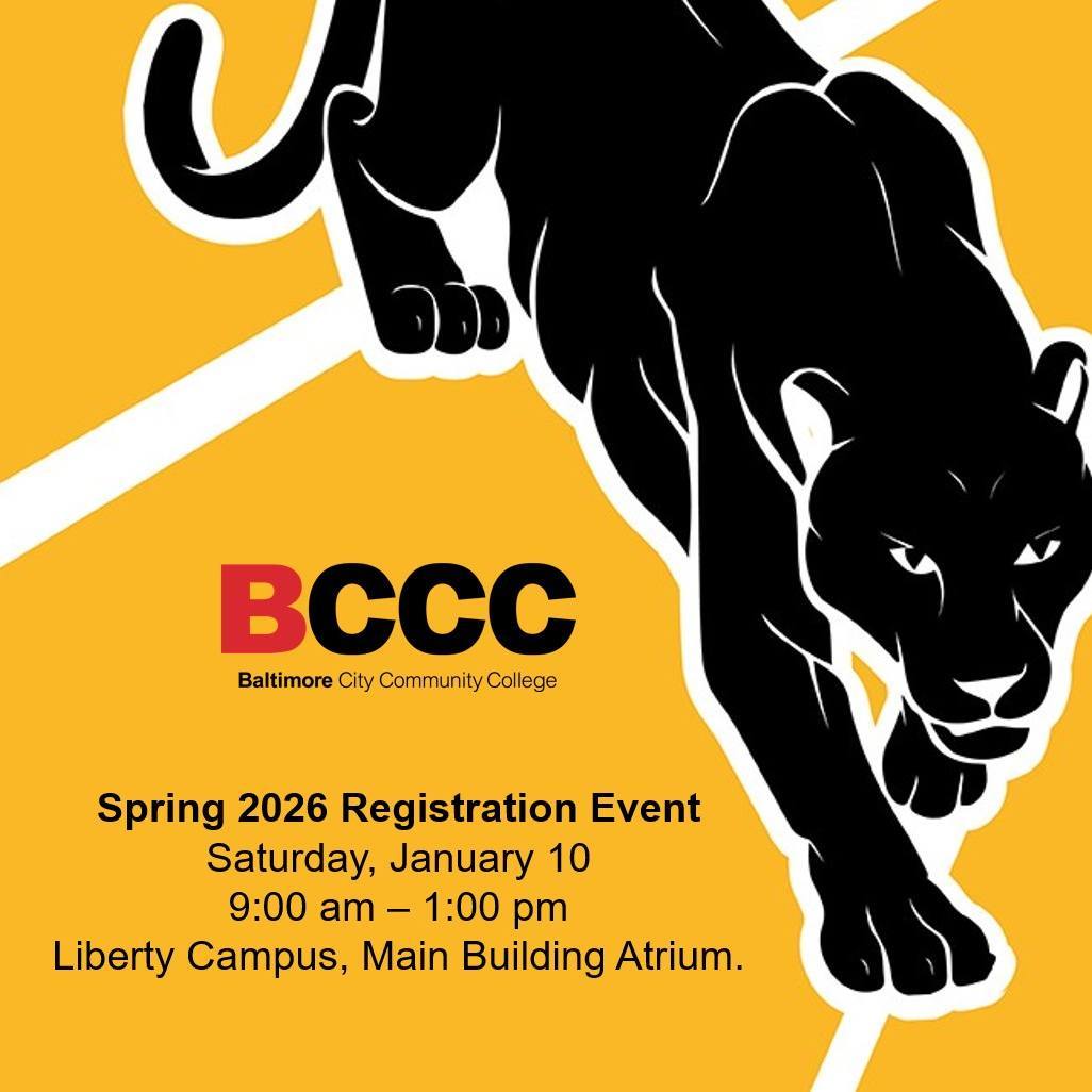 Baltimore City Community College | Baltimore MD