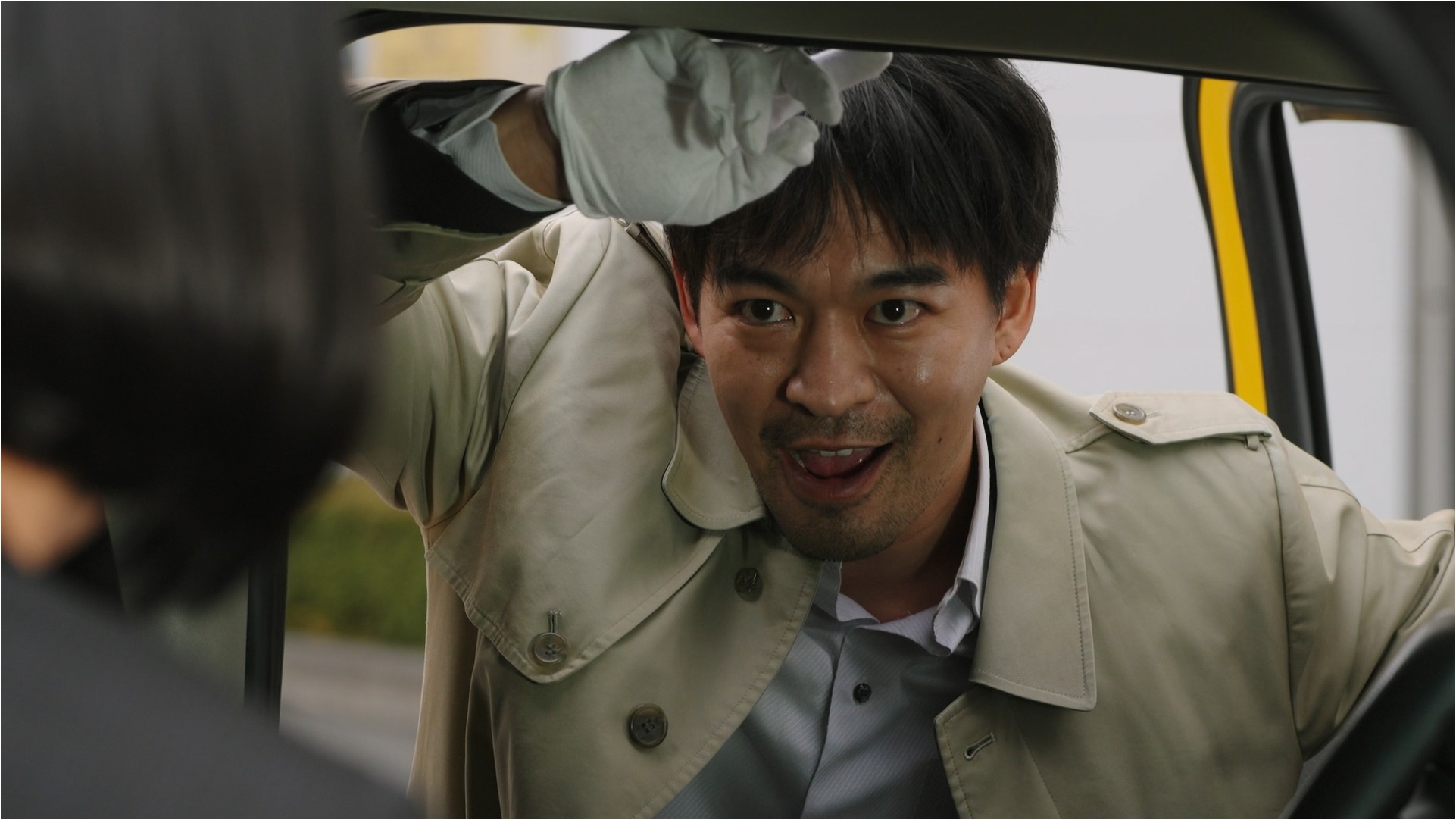 Japanese actor 𝗞𝗲𝗻𝘁𝗮 𝗠𝗶𝘀𝗵𝗶𝗺𝗮, who is currently