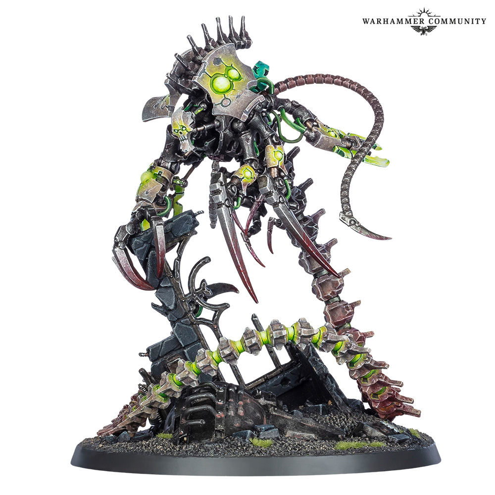 その他 Reserved - Necrons Bundle The Awakening continues..Necrons. Next Saturday pre-orders for