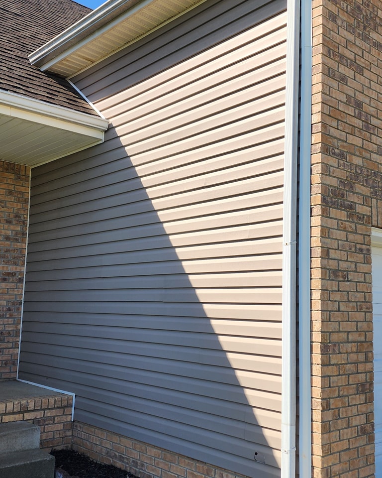 SHM Siding LLC | Clarksville TN