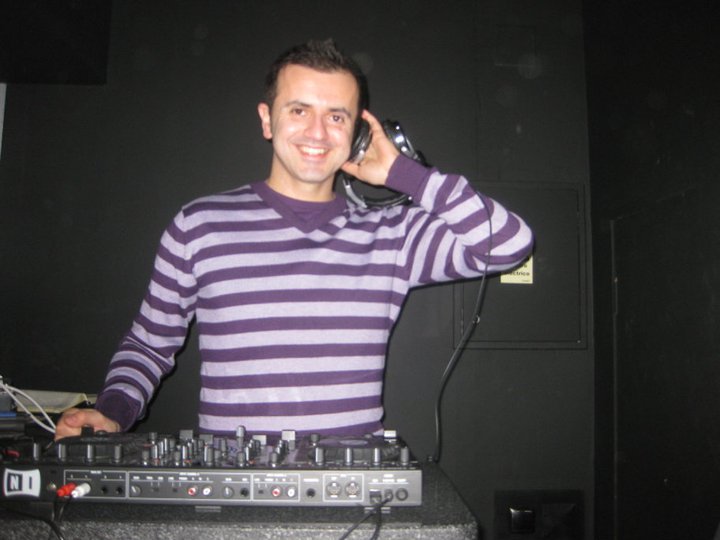 DJ Lx_Mambo