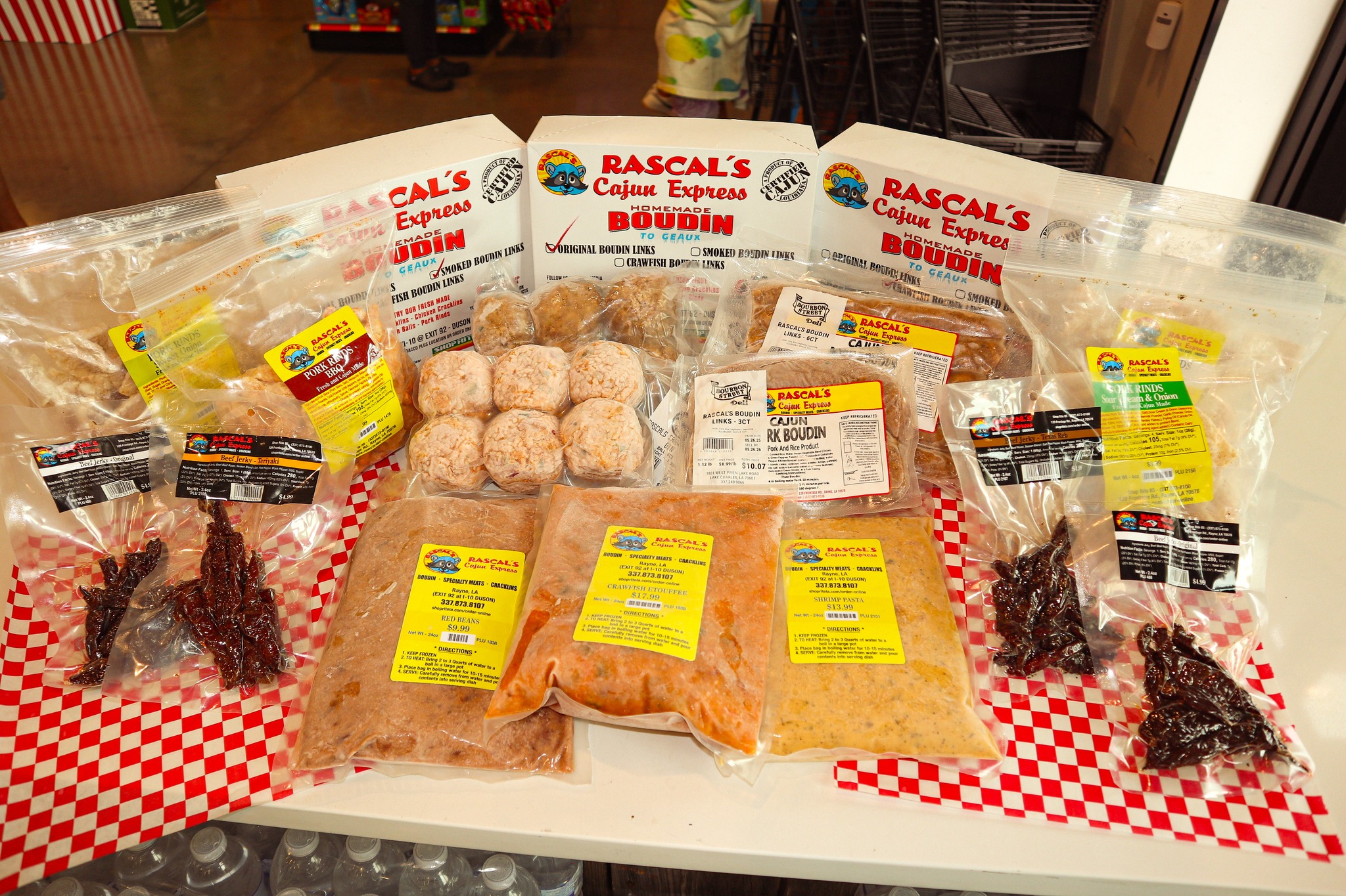 Rascal's - Here at Rascals, we like to have a few great things 😉 Shop ...
