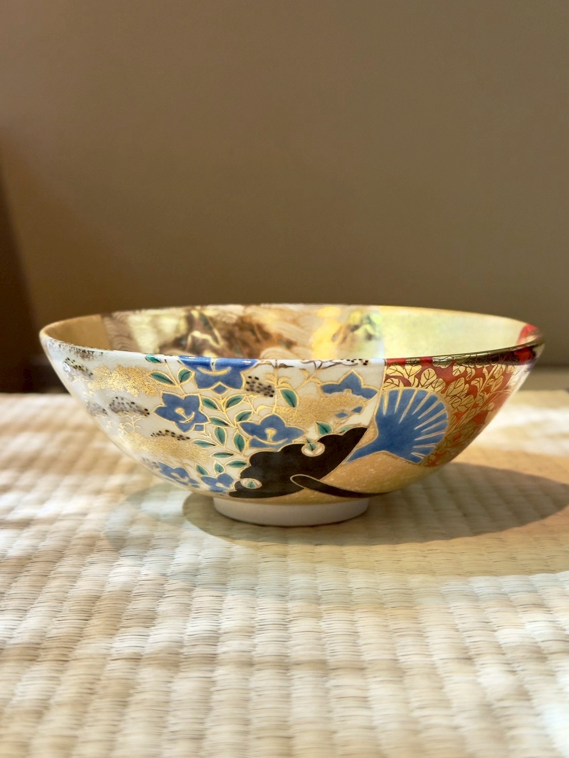 清昌堂やました - 「茶道具逸品札幌展」のごあんない 今月25日（土