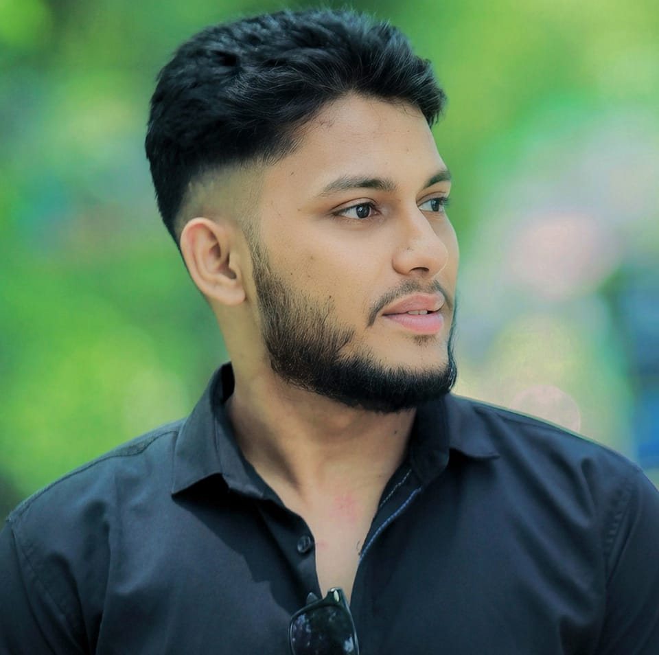 Mizanur Rahman Ujjol