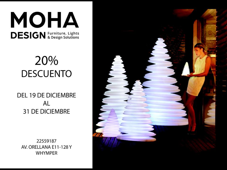 Moha Design